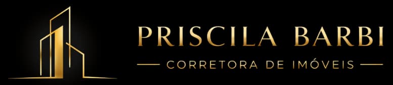 Logo da Barbi Imóveis