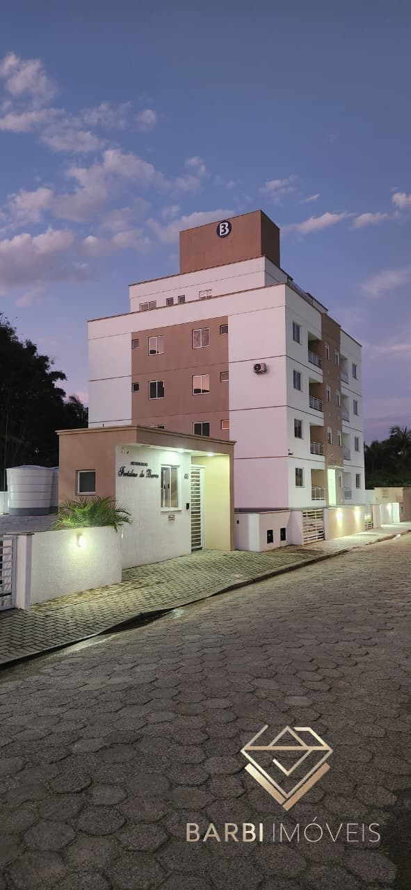 Barra do Aririú, Palhoça