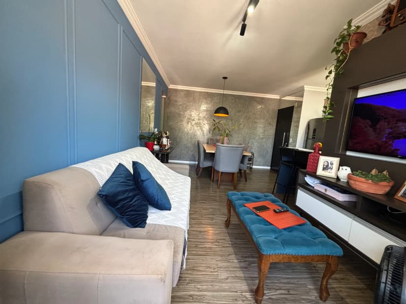 Fundos, Biguaçu - SC