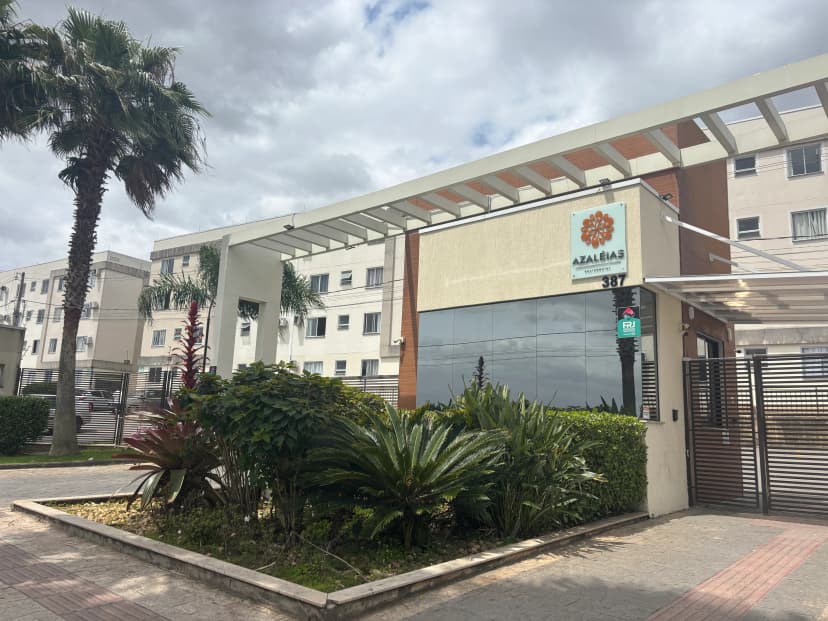 Bela Vista, Palhoça - SC