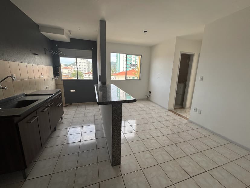 Rio Caveiras, Biguaçu - SC