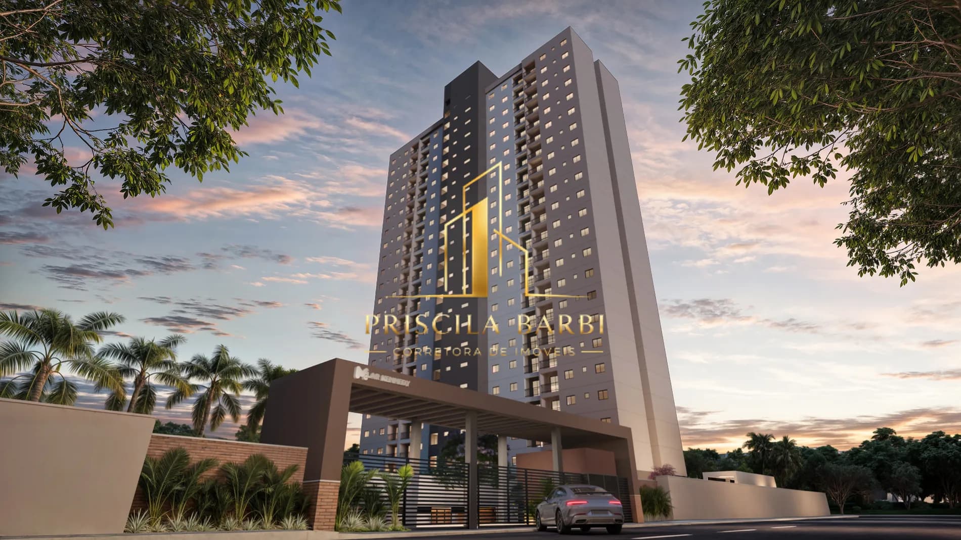 Monte Castelo, Fortaleza - SC