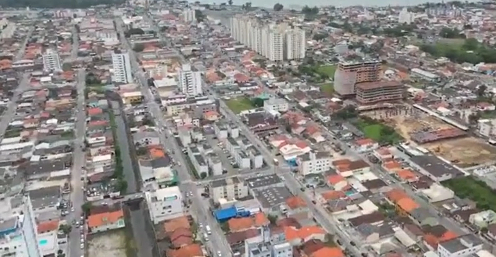 Capa do post Bairro Areias, São José: Localização  e Custo-Benefício