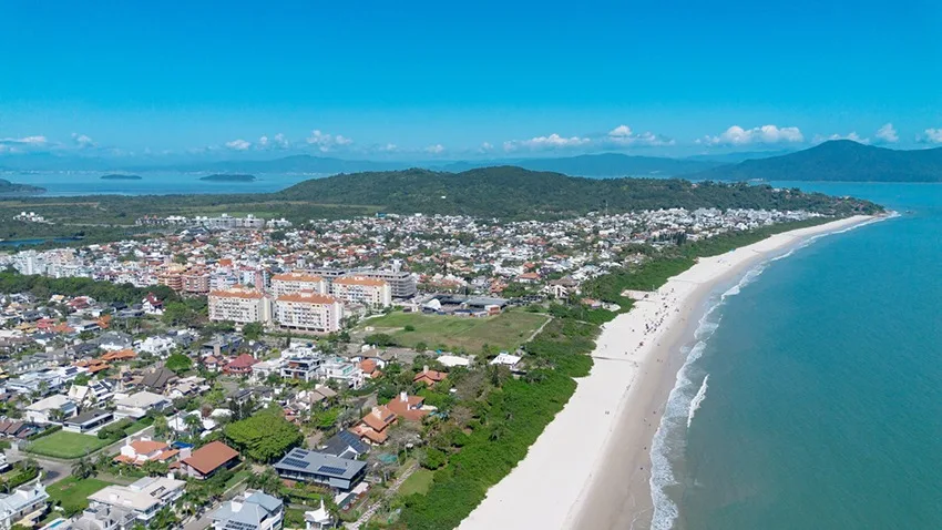 Thumbnail de Guia Completo dos Bairros da Grande Florianópolis: Estilo de Vida e Localização